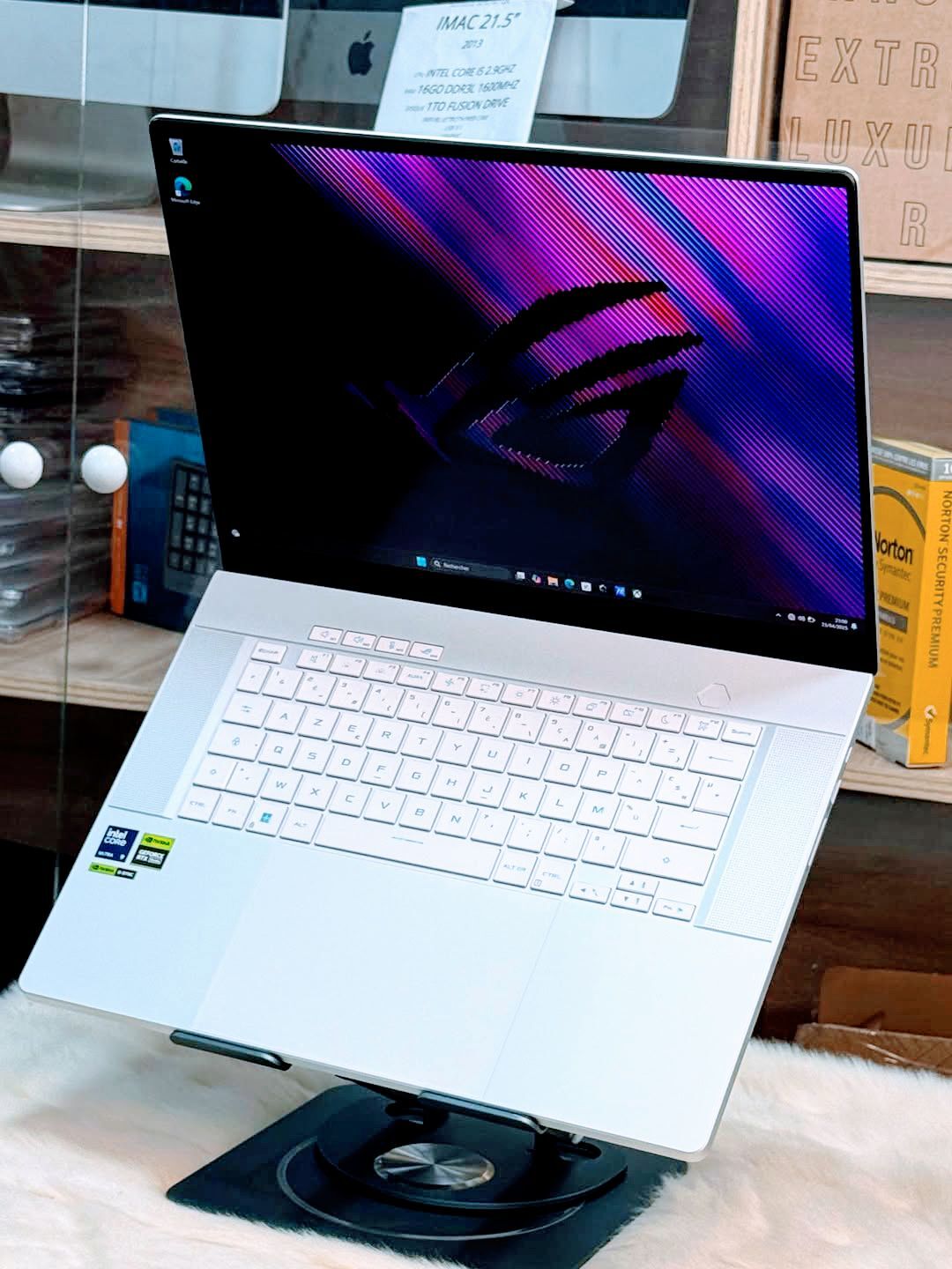 ASUS ROG/ RTX 5090/ 64GB RAM - Ашхабад - img 4