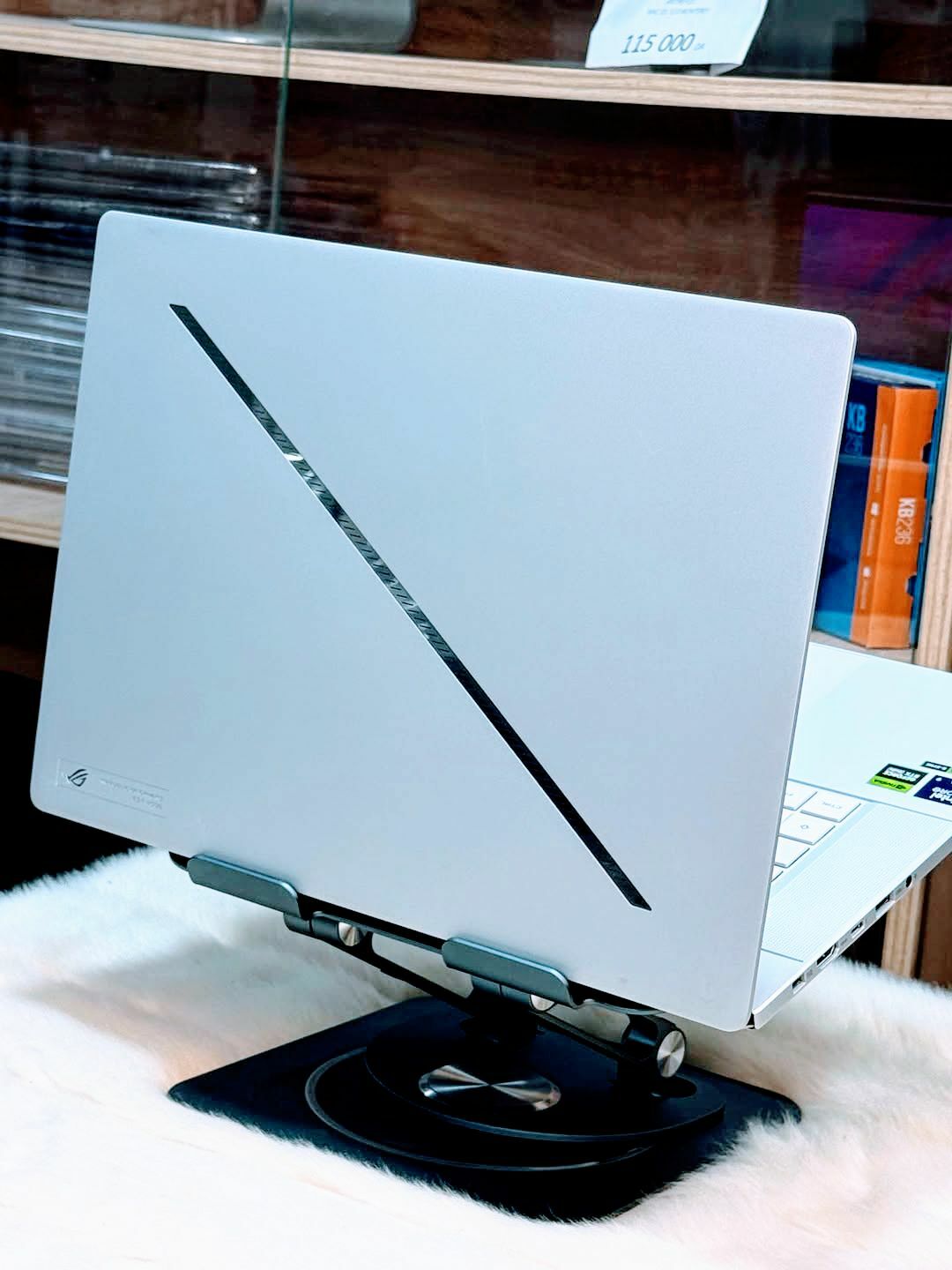 ASUS ROG/ RTX 5090/ 64GB RAM - Ашхабад - img 5