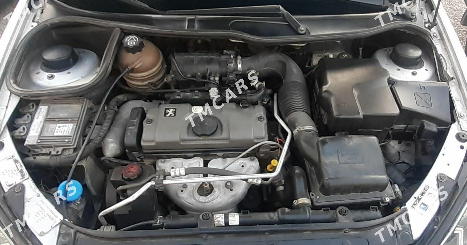 Peugeot 206 2008 - 90 000 TMT - 1 mkr - img 9