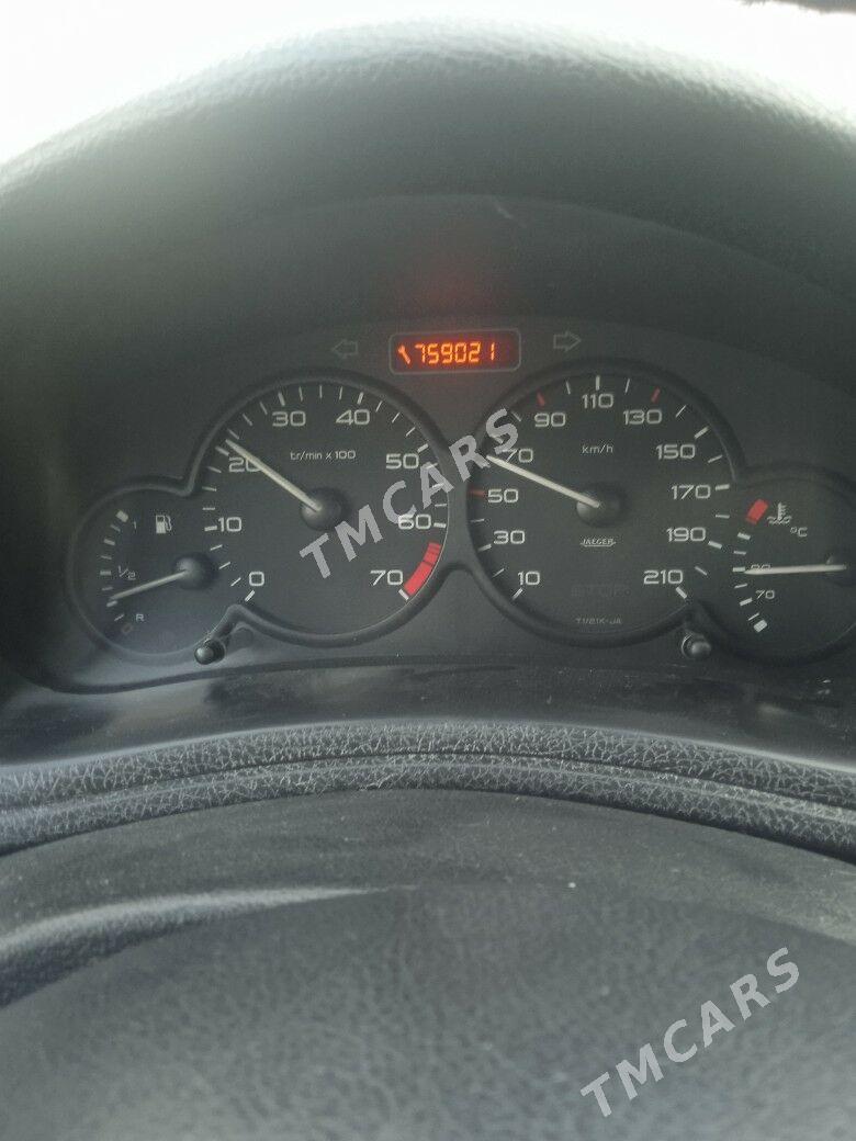 Peugeot 206 2008 - 90 000 TMT - 1 mkr - img 8