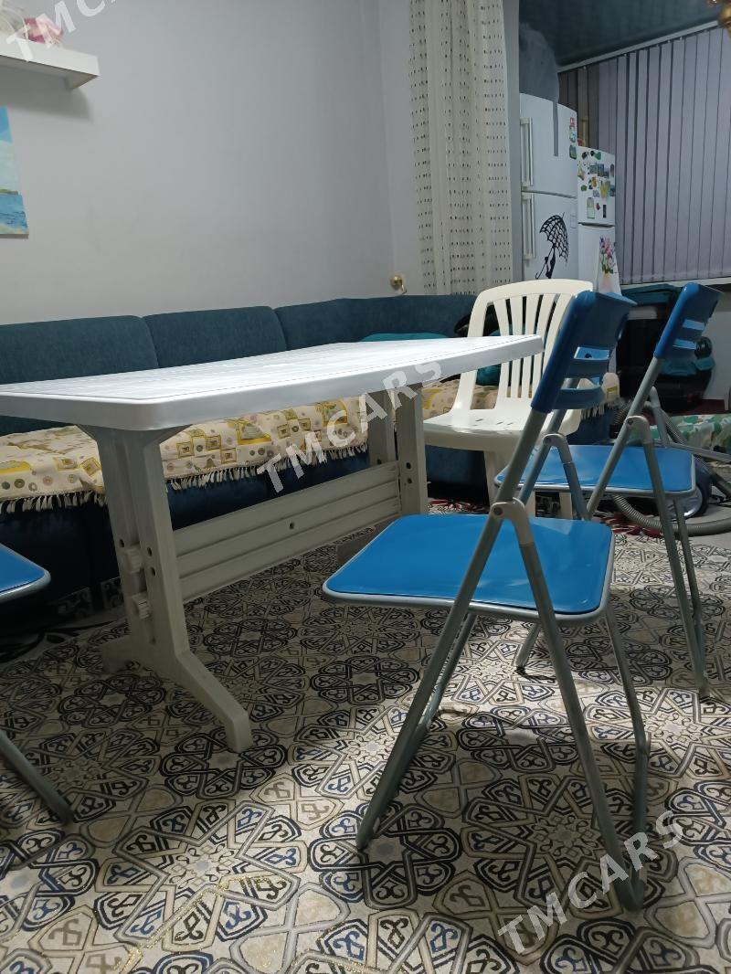 stol stul,стол стул - Aşgabat - img 3