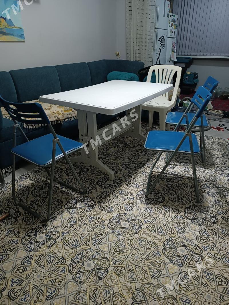 stol stul,стол стул - Aşgabat - img 2
