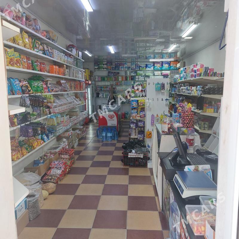 Magazyn arenda. - Aşgabat - img 2