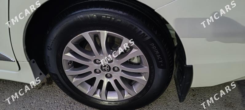 Toyota Sienna 2020 - 545 000 TMT - Мир 2 - img 4