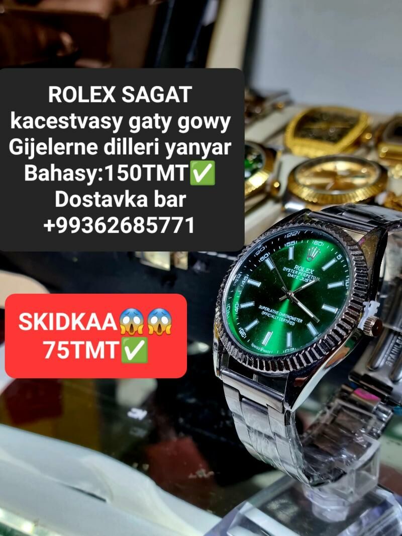 ZENSKI SAGATLAR SKIDKAA - Parahat 2 - img 2
