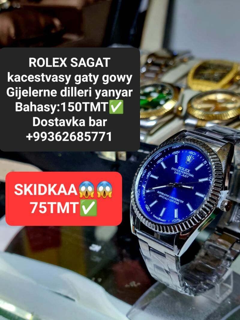 ZENSKI SAGATLAR SKIDKAA - Parahat 2 - img 7