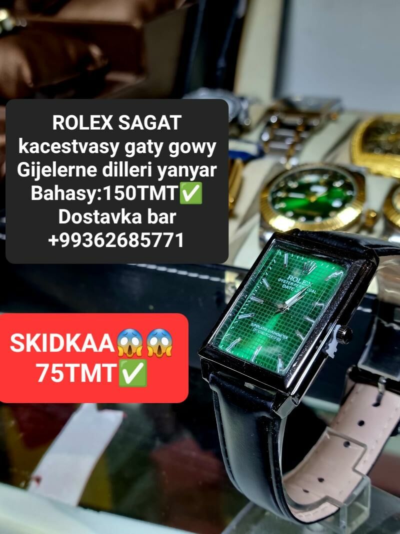 ZENSKI SAGATLAR SKIDKAA - Parahat 2 - img 5