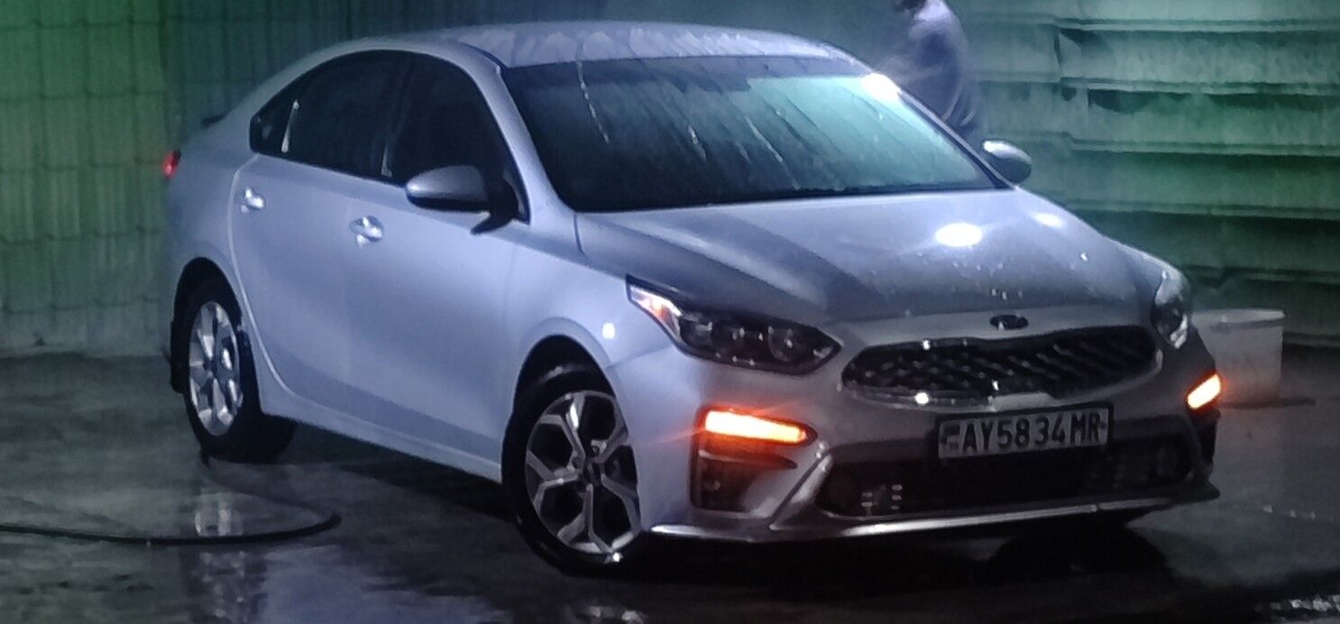 Kia Forte 2020 - 195 000 TMT - Мары - img 6