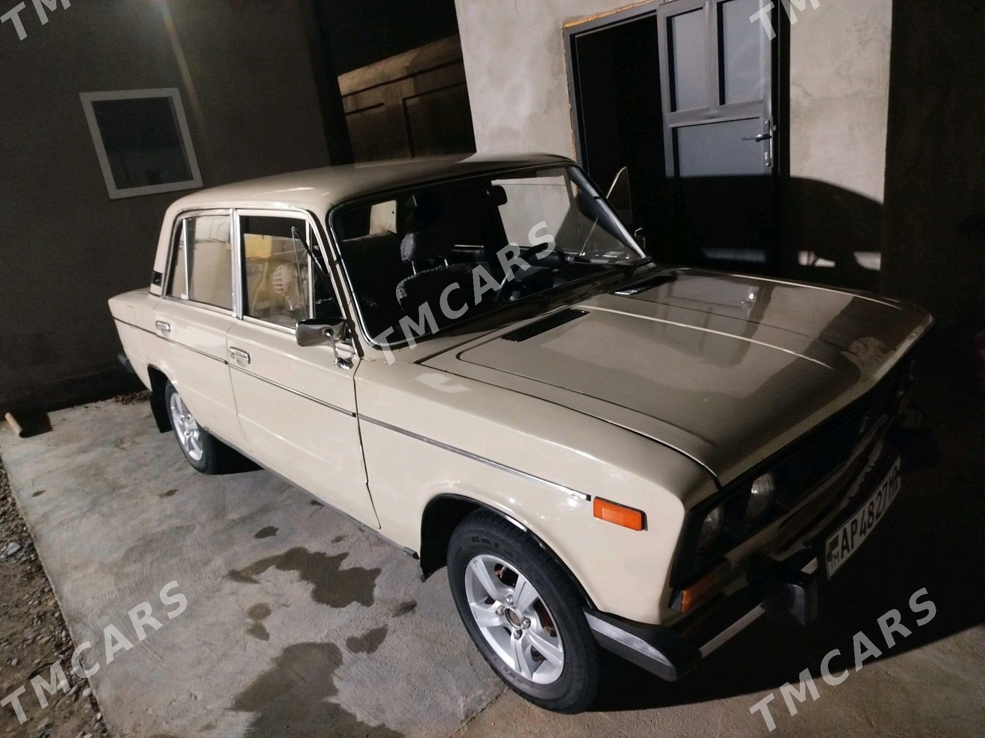 Lada 2106 1991 - 22 000 TMT - Мары - img 2