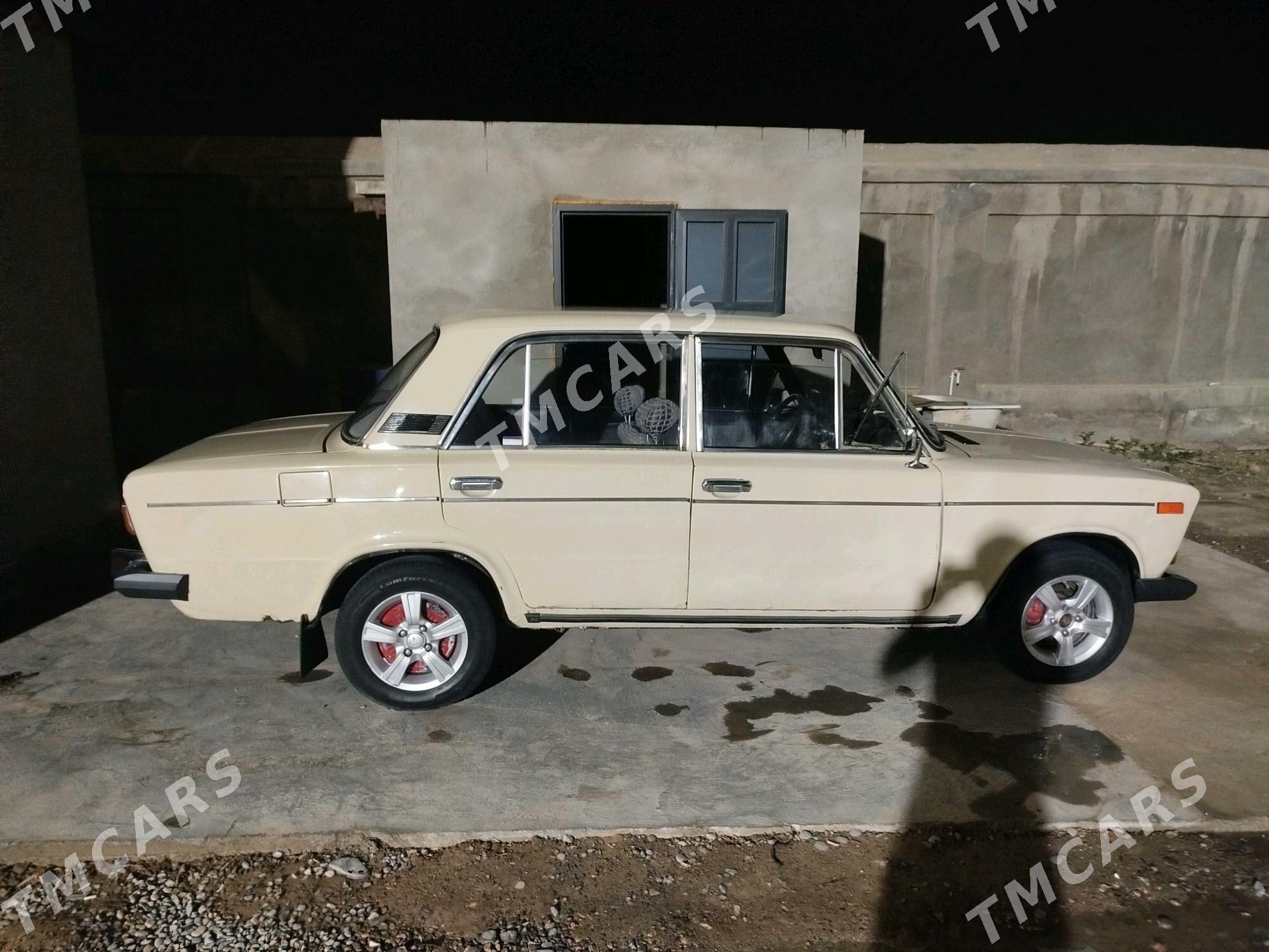 Lada 2106 1991 - 22 000 TMT - Мары - img 6
