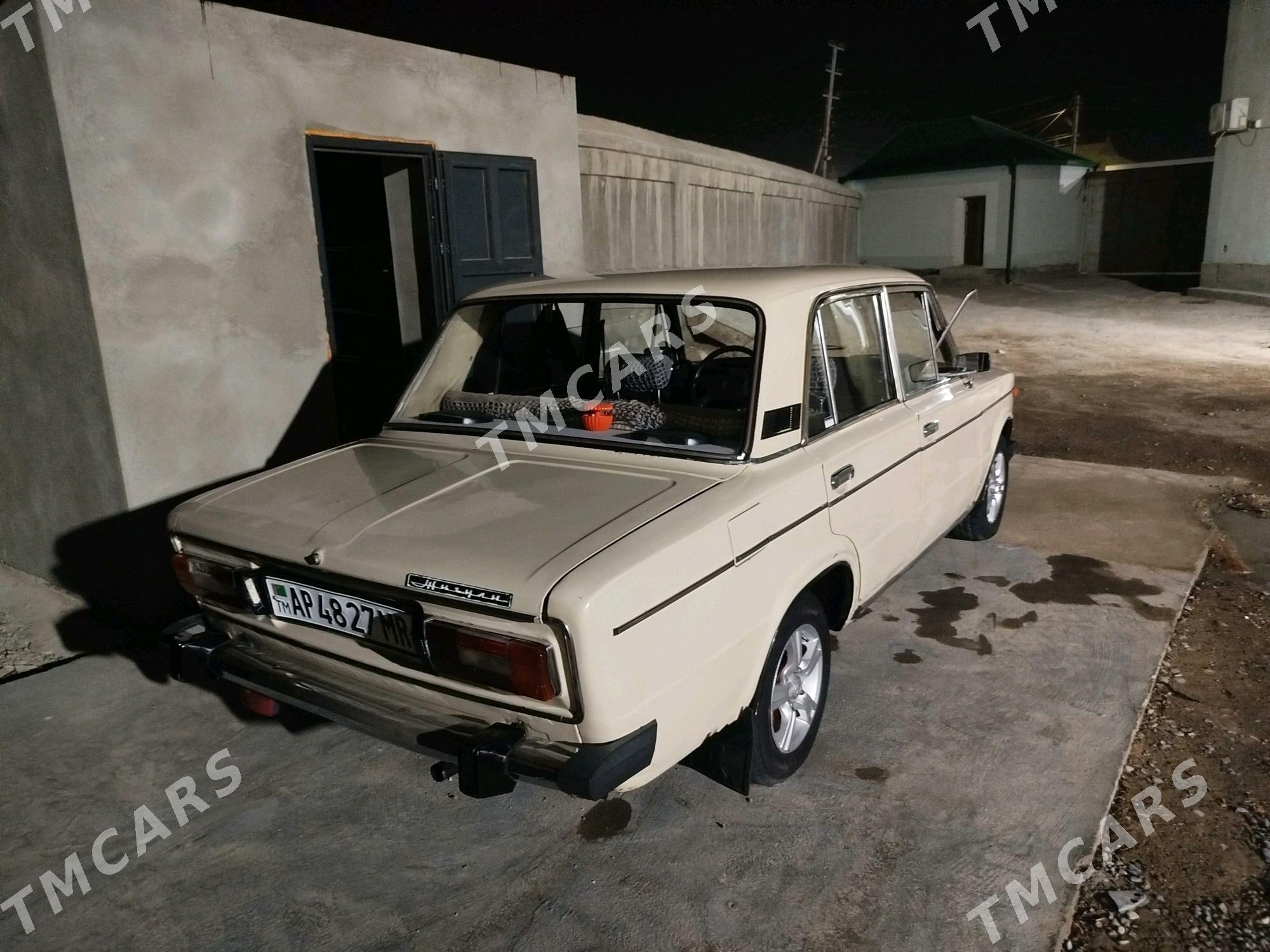 Lada 2106 1991 - 22 000 TMT - Мары - img 7