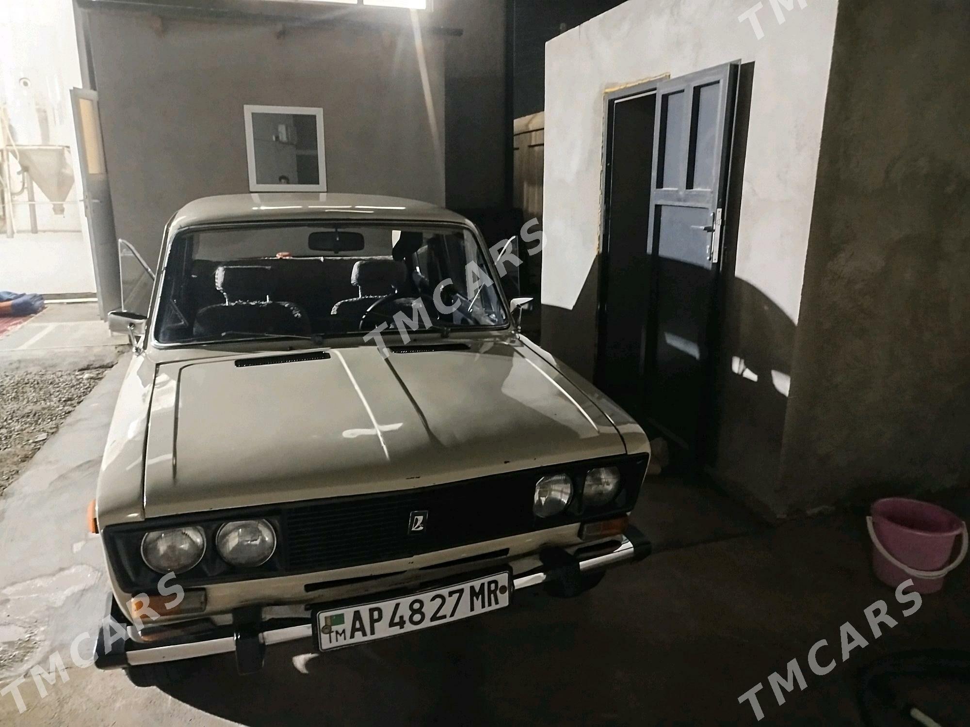 Lada 2106 1991 - 22 000 TMT - Мары - img 3