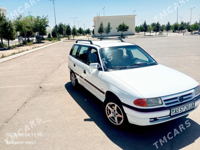 Opel Astra 1993 - 50 000 TMT - Туркменабат - img 5
