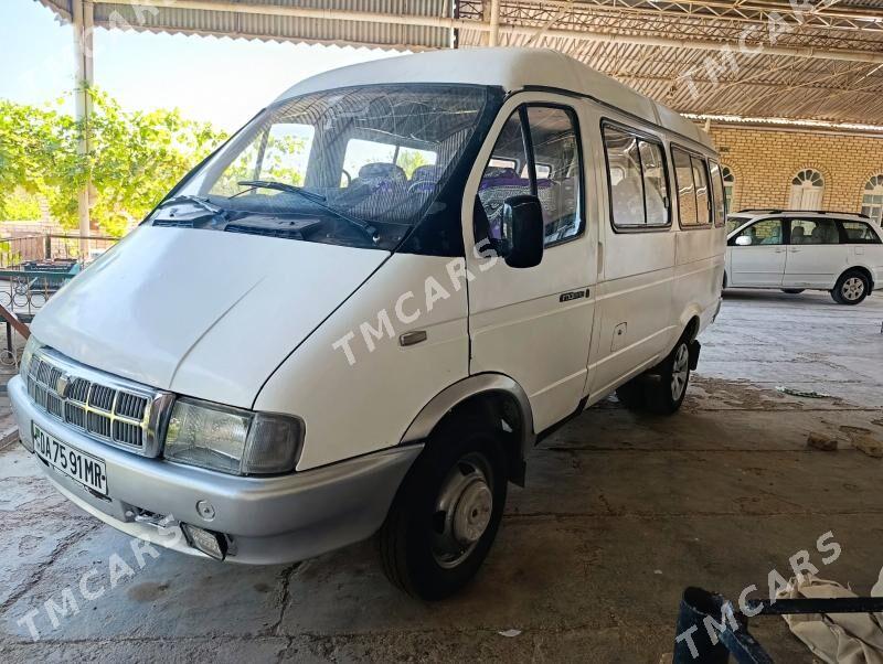Gaz Gazel 1998 - 50 000 TMT - Мары - img 5
