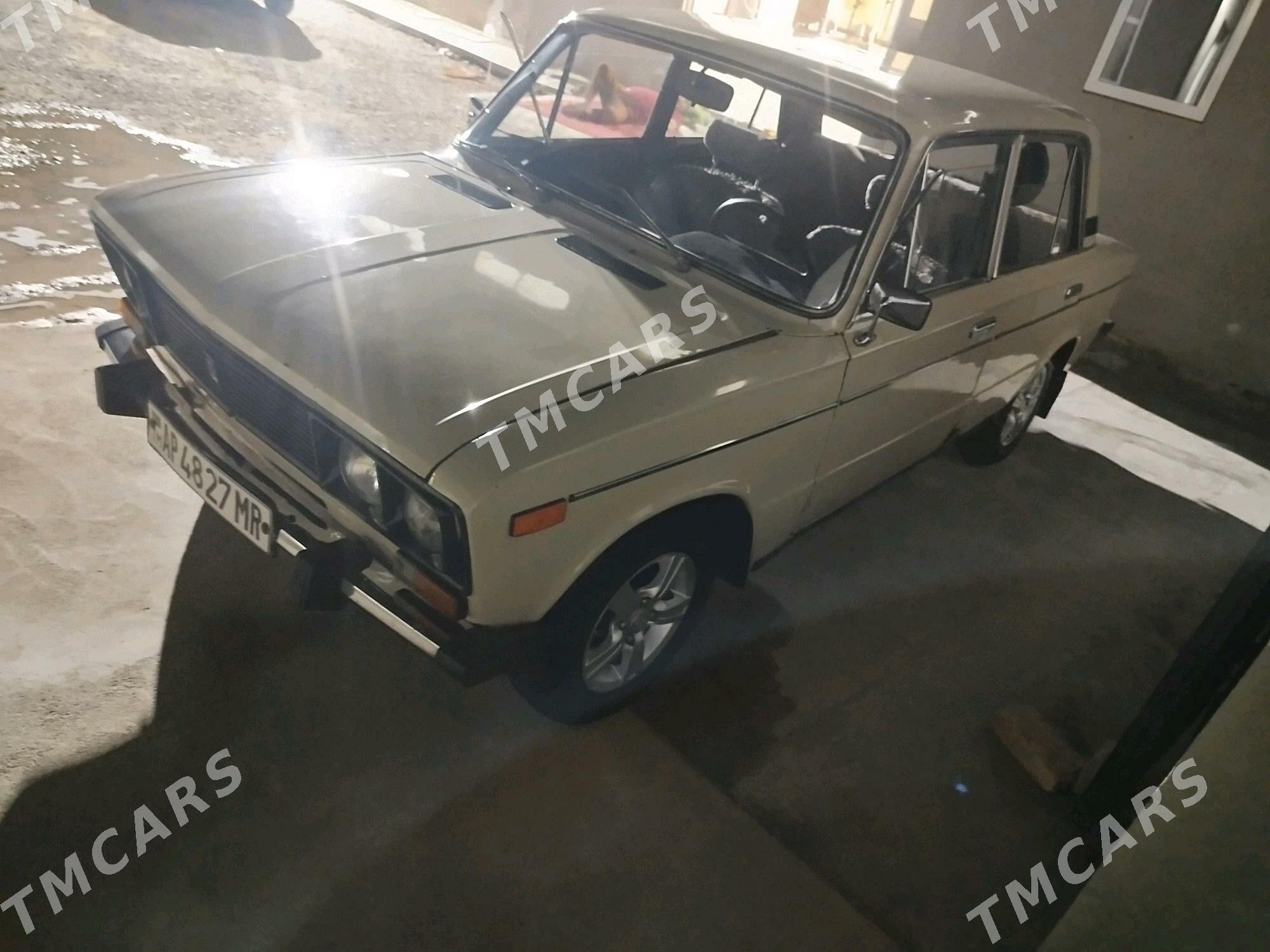 Lada 2106 1991 - 22 000 TMT - Мары - img 4