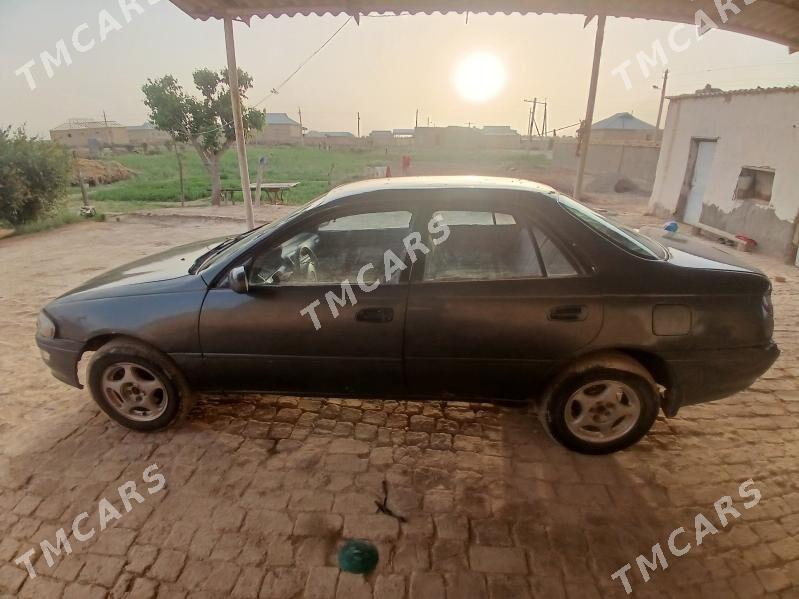 Toyota Carina 1994 - 27 000 TMT - Baýramaly - img 3