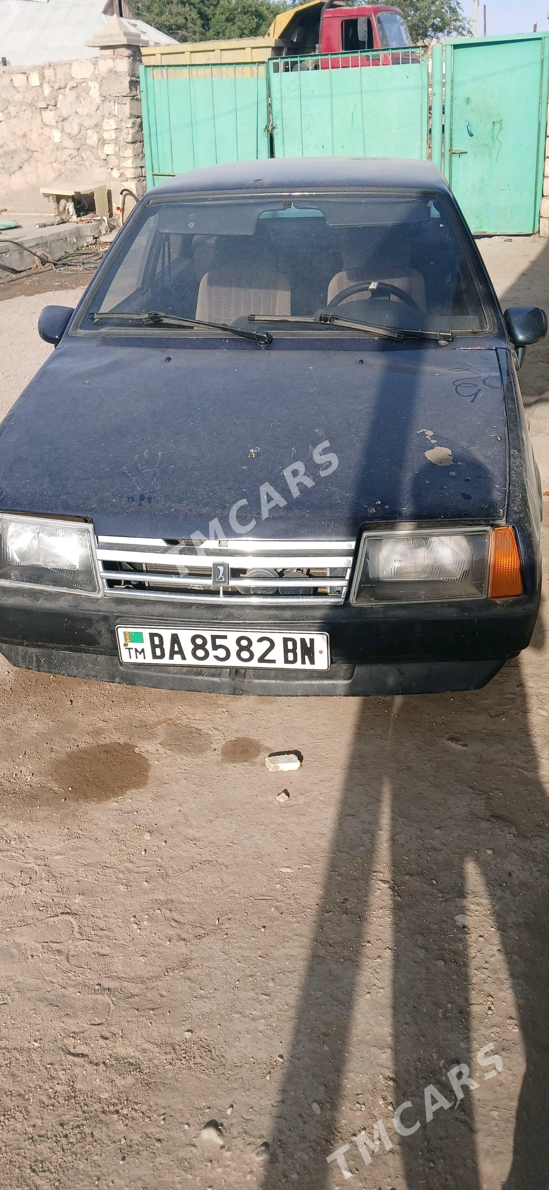 Lada 21099 2000 - 11 000 TMT - Balkanabat - img 2