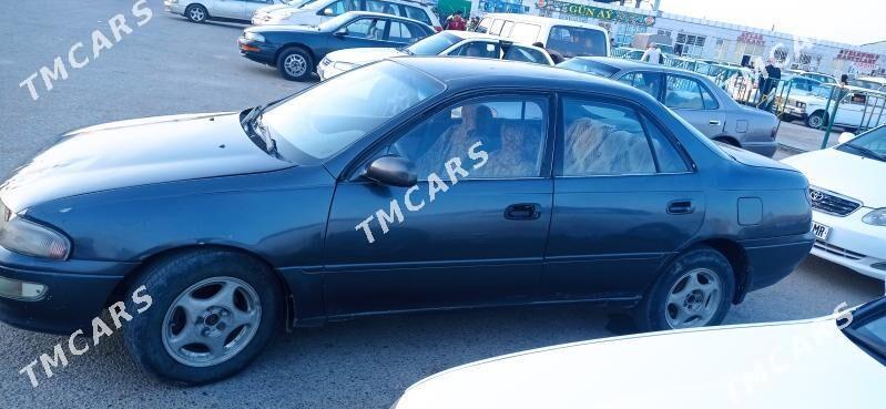 Toyota Carina 1994 - 27 000 TMT - Baýramaly - img 6