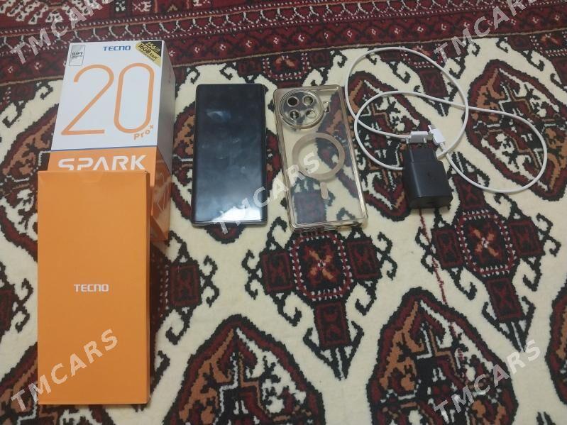 Tekno SPARK 20 pro + 16/256 - Ýolöten - img 2