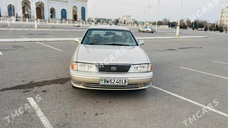 Toyota Avalon 1998 - 130 000 TMT - Туркменабат - img 5