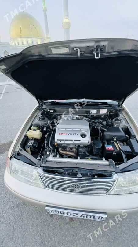 Toyota Avalon 1998 - 130 000 TMT - Туркменабат - img 7