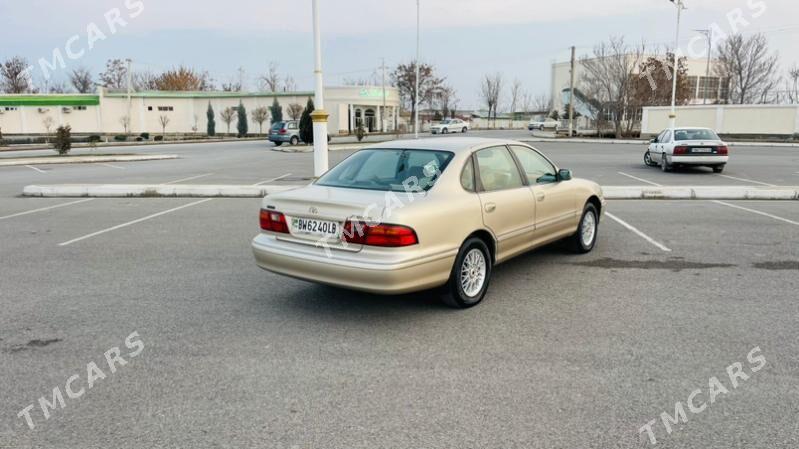 Toyota Avalon 1998 - 130 000 TMT - Туркменабат - img 6
