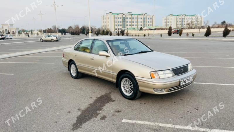 Toyota Avalon 1998 - 130 000 TMT - Туркменабат - img 4