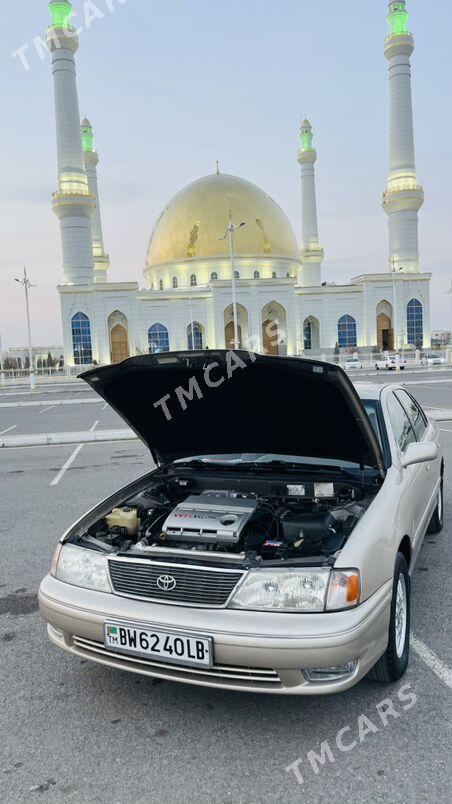 Toyota Avalon 1998 - 130 000 TMT - Туркменабат - img 2