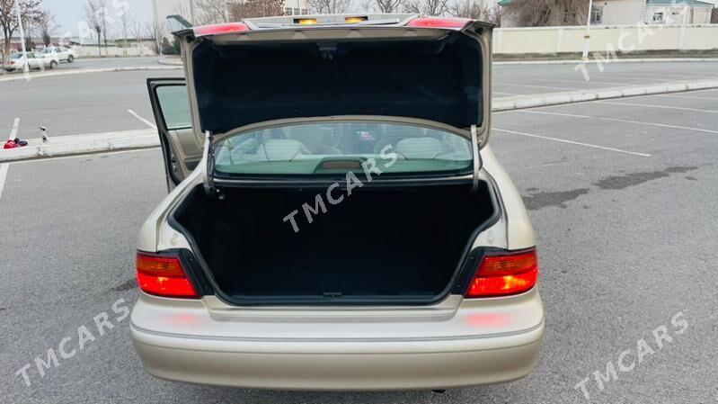 Toyota Avalon 1998 - 130 000 TMT - Туркменабат - img 8