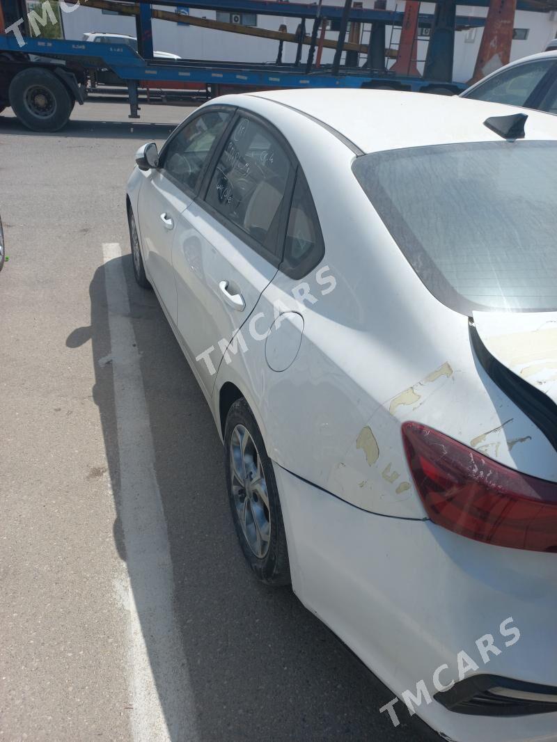 Kia Forte 2021 - 203 000 TMT - Aşgabat - img 3