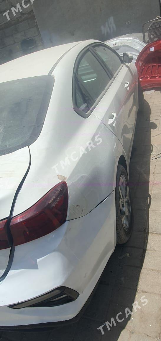 Kia Forte 2021 - 203 000 TMT - Aşgabat - img 2