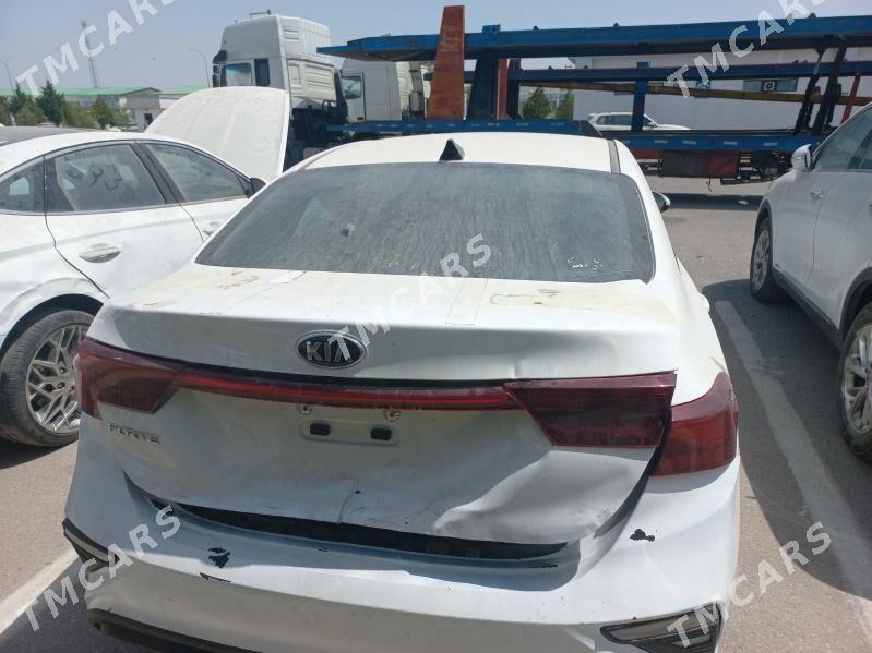 Kia Forte 2021 - 203 000 TMT - Aşgabat - img 5