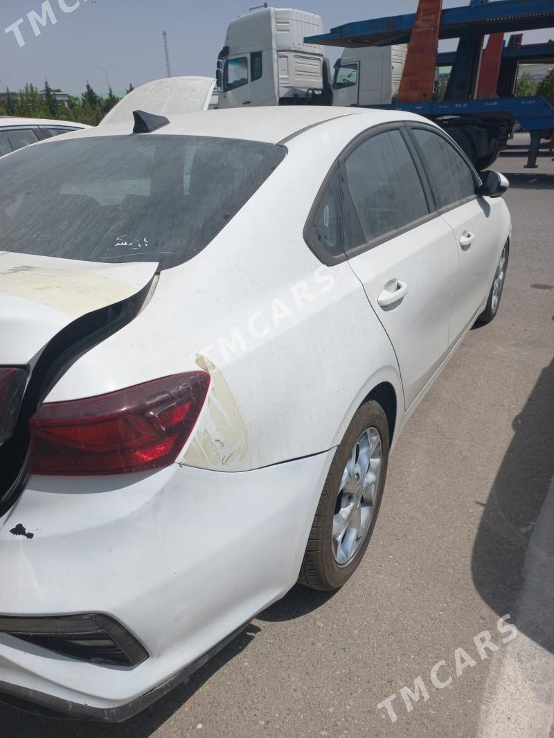 Kia Forte 2021 - 203 000 TMT - Aşgabat - img 8
