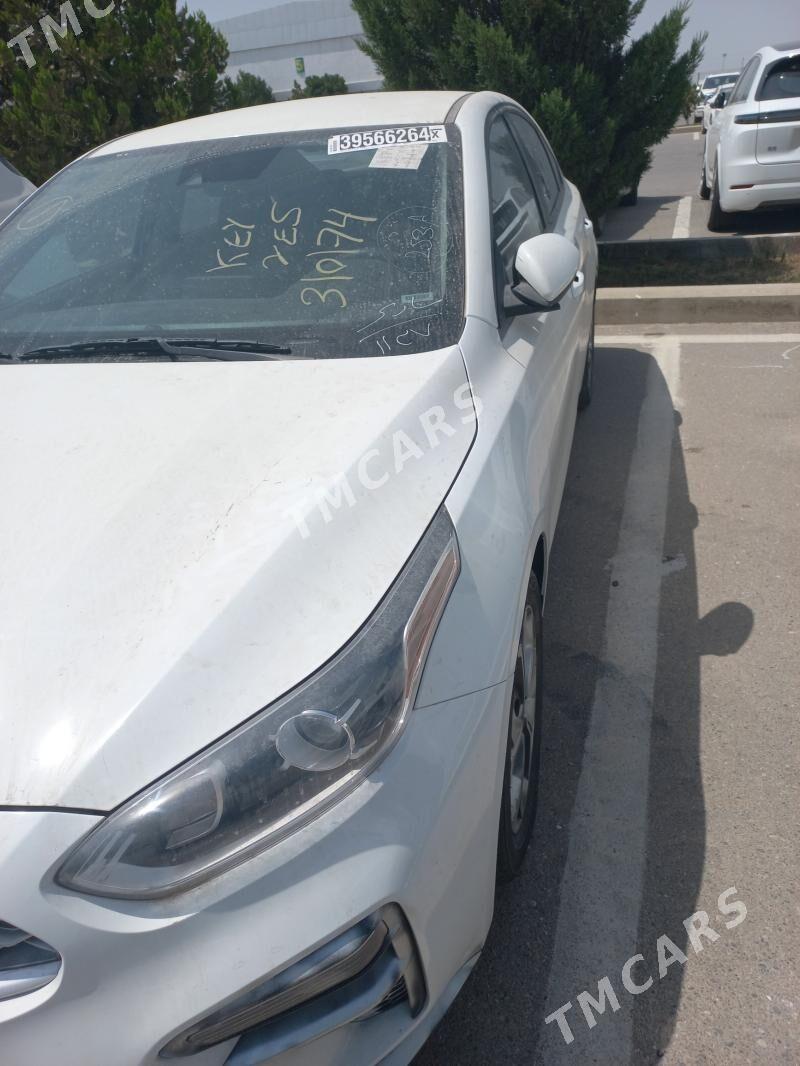 Kia Forte 2021 - 203 000 TMT - Aşgabat - img 6