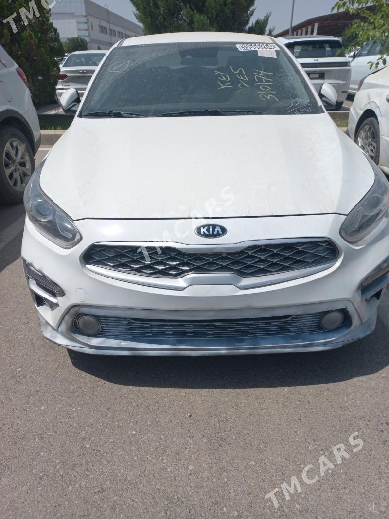 Kia Forte 2021 - 203 000 TMT - Aşgabat - img 7