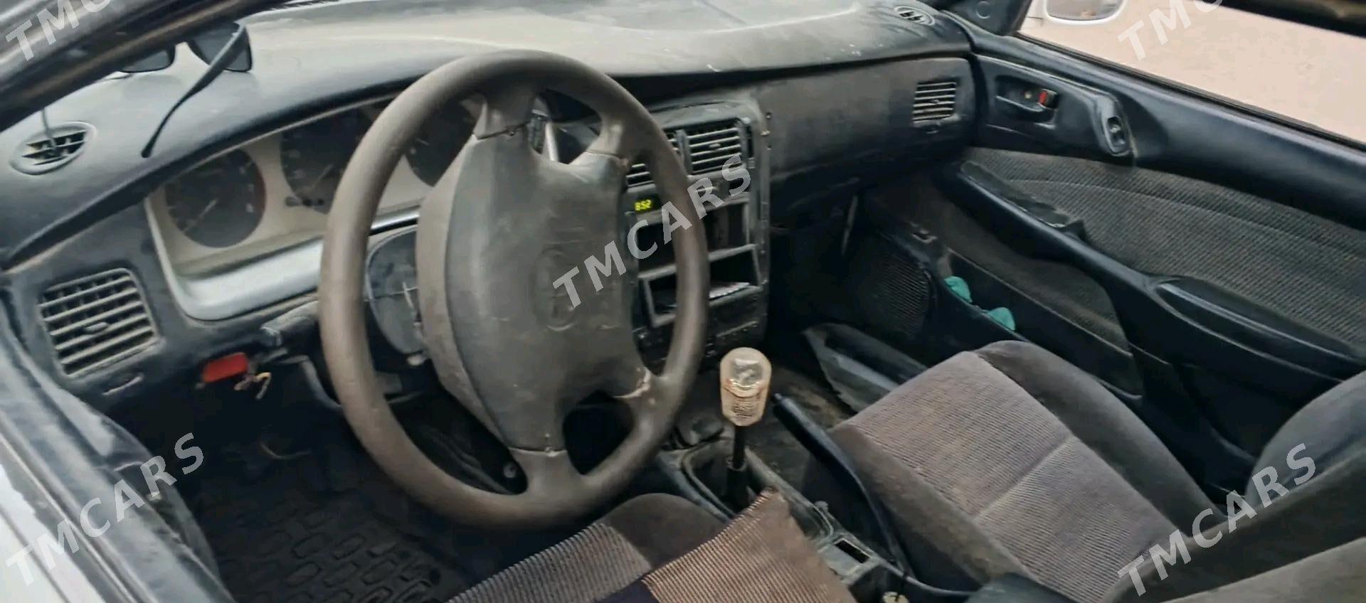 Toyota Corona 1992 - 45 000 TMT - Акдепе - img 4