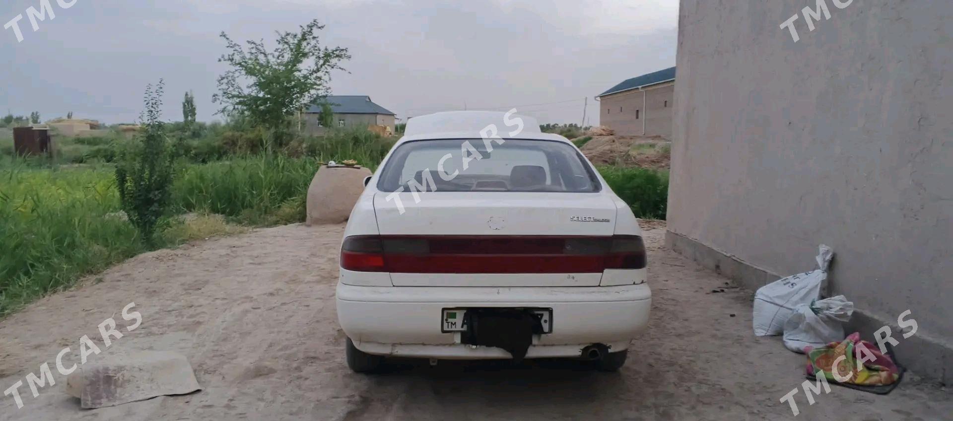 Toyota Corona 1992 - 45 000 TMT - Акдепе - img 3