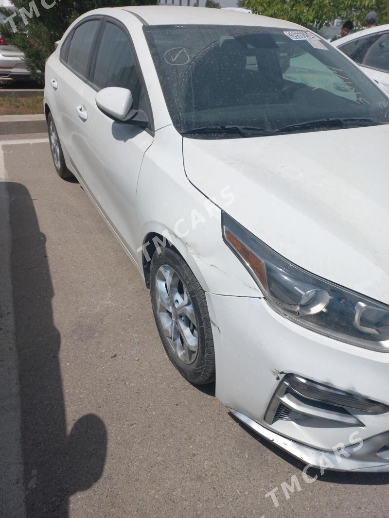 Kia Forte 2021 - 203 000 TMT - Aşgabat - img 9