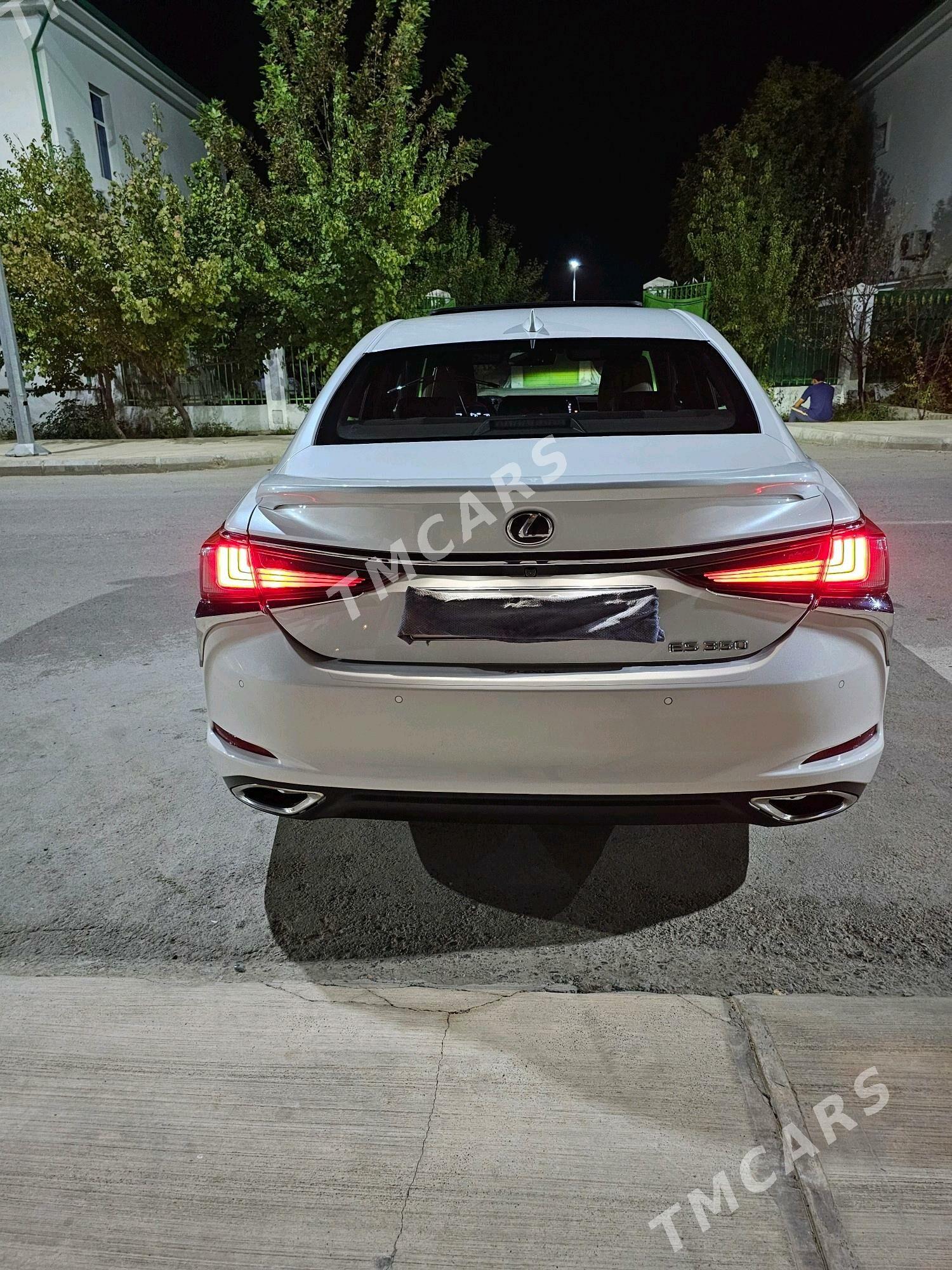 Lexus ES 350 2020 - 600 000 TMT - Ашхабад - img 3