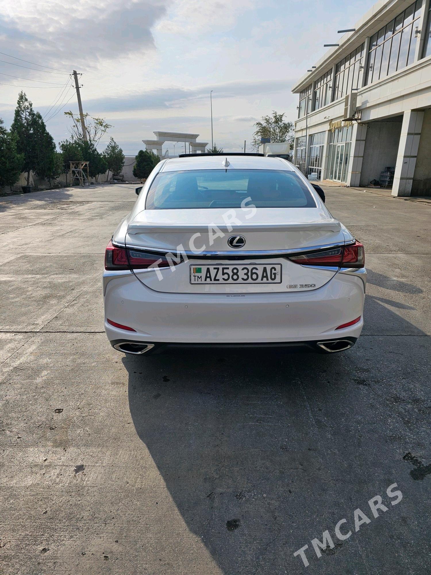 Lexus ES 350 2020 - 600 000 TMT - Ашхабад - img 2