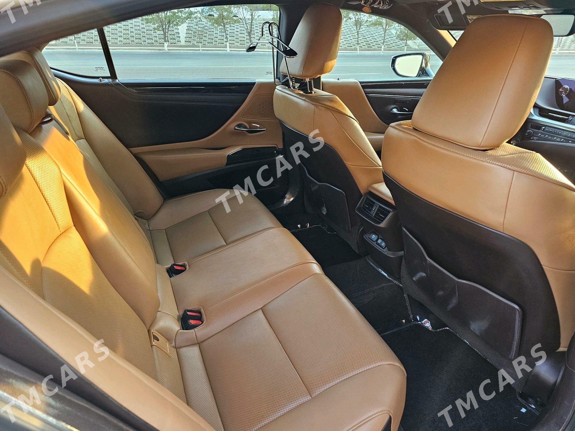 Lexus ES 350 2020 - 600 000 TMT - Ашхабад - img 6