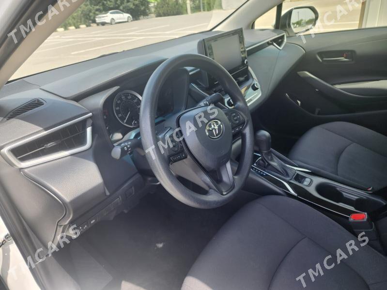 Toyota Corolla 2022 - 257 000 TMT - Aşgabat - img 3