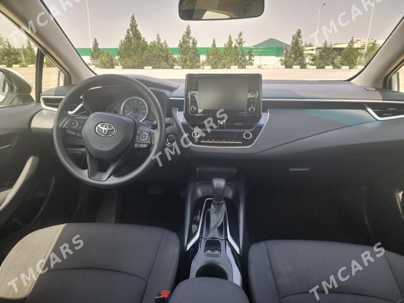 Toyota Corolla 2022 - 257 000 TMT - Aşgabat - img 5