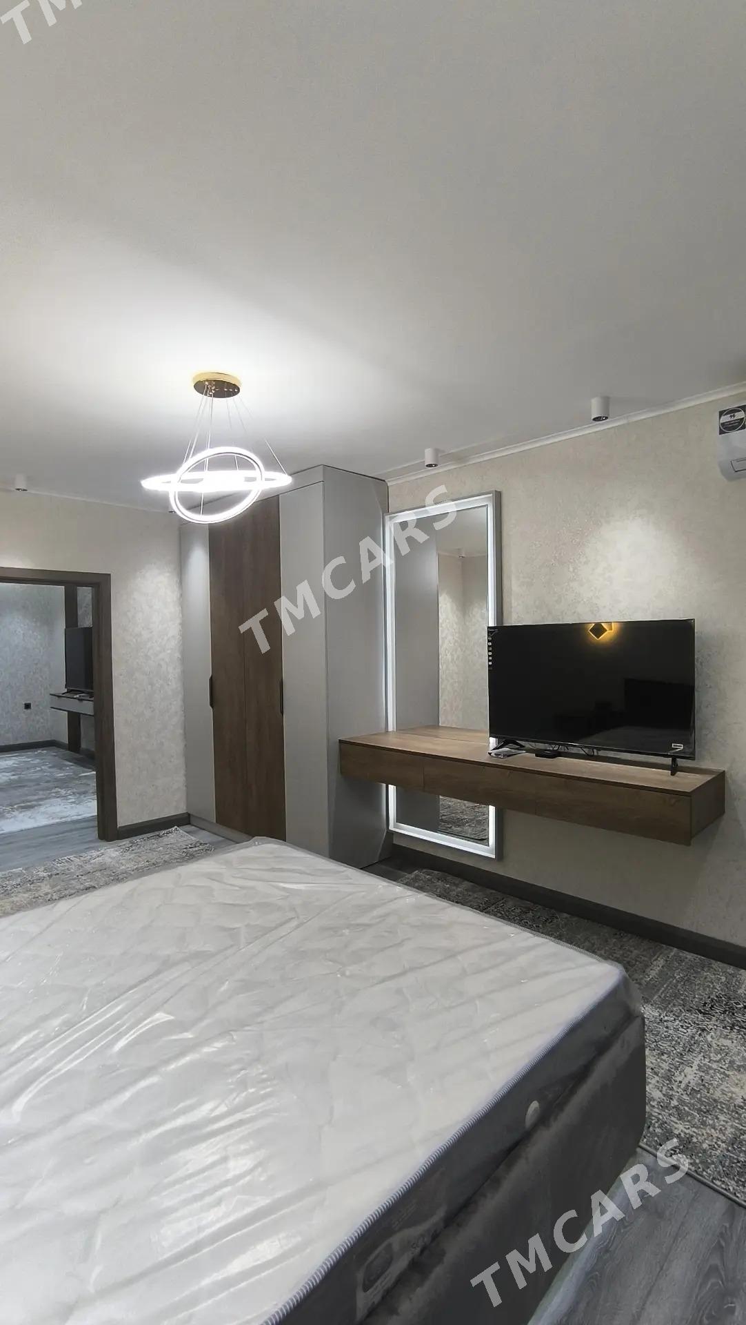 Мир 1  2в3 комн 1 этаж - Parahat 1 - img 2
