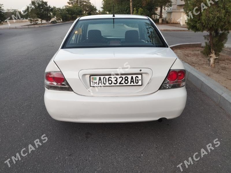 Mitsubishi Lanser 2010 - 90 000 TMT - Ашхабад - img 3