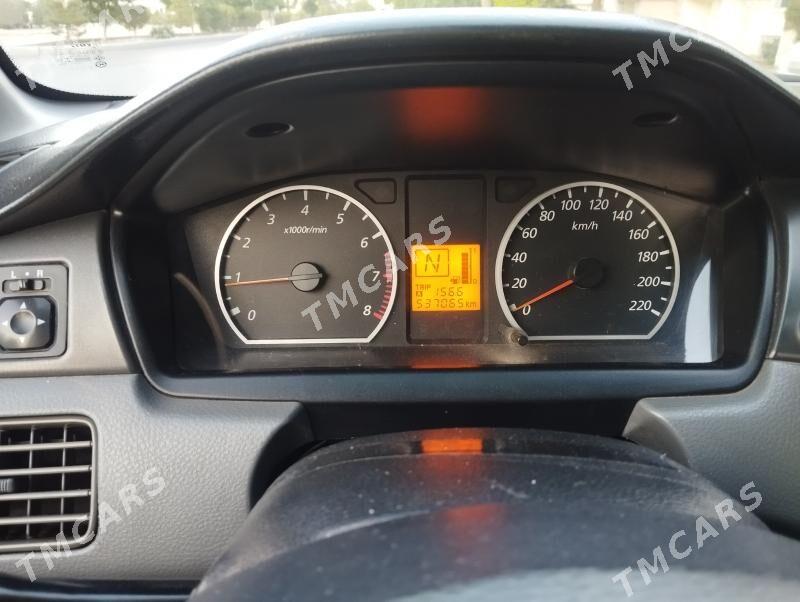 Mitsubishi Lanser 2010 - 90 000 TMT - Ашхабад - img 2