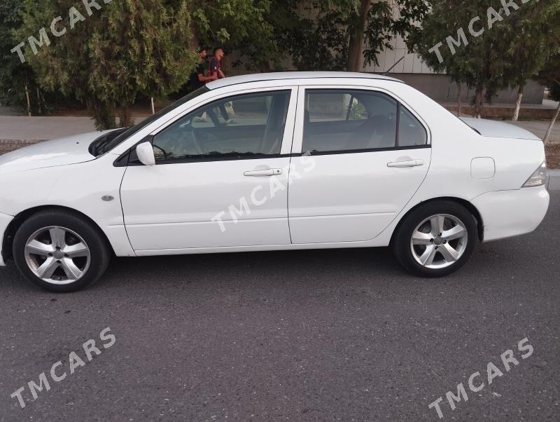 Mitsubishi Lanser 2010 - 90 000 TMT - Ашхабад - img 6