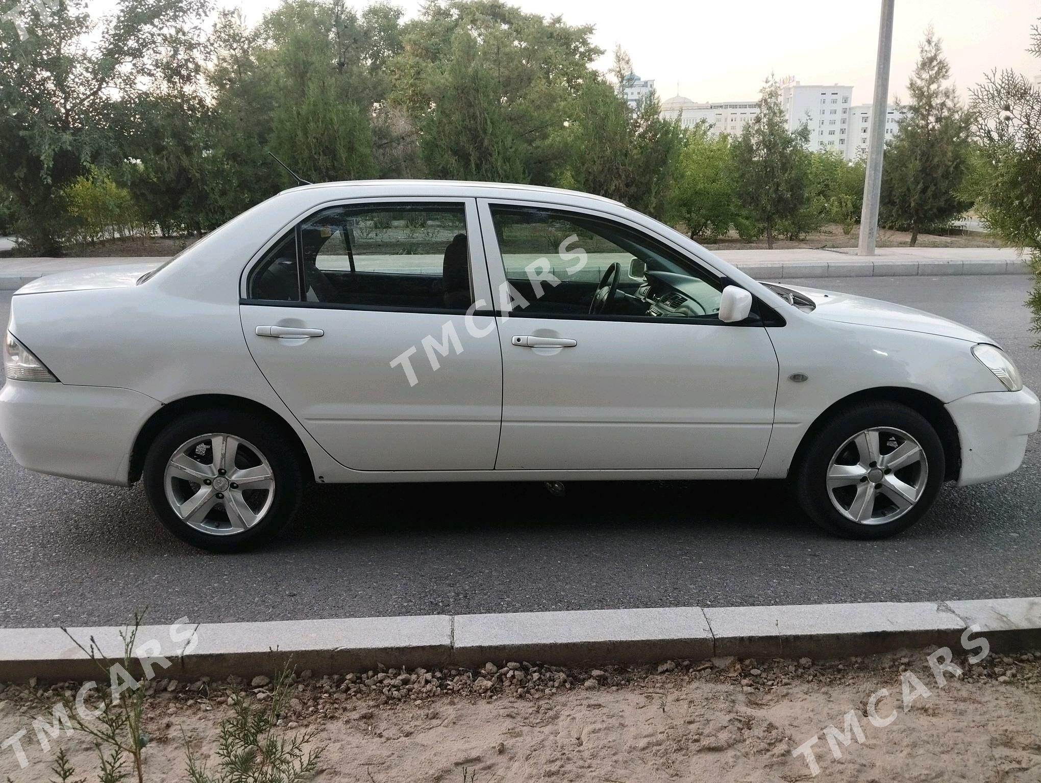 Mitsubishi Lanser 2010 - 90 000 TMT - Ашхабад - img 8