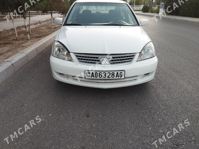 Mitsubishi Lanser 2010 - 90 000 TMT - Ашхабад - img 7