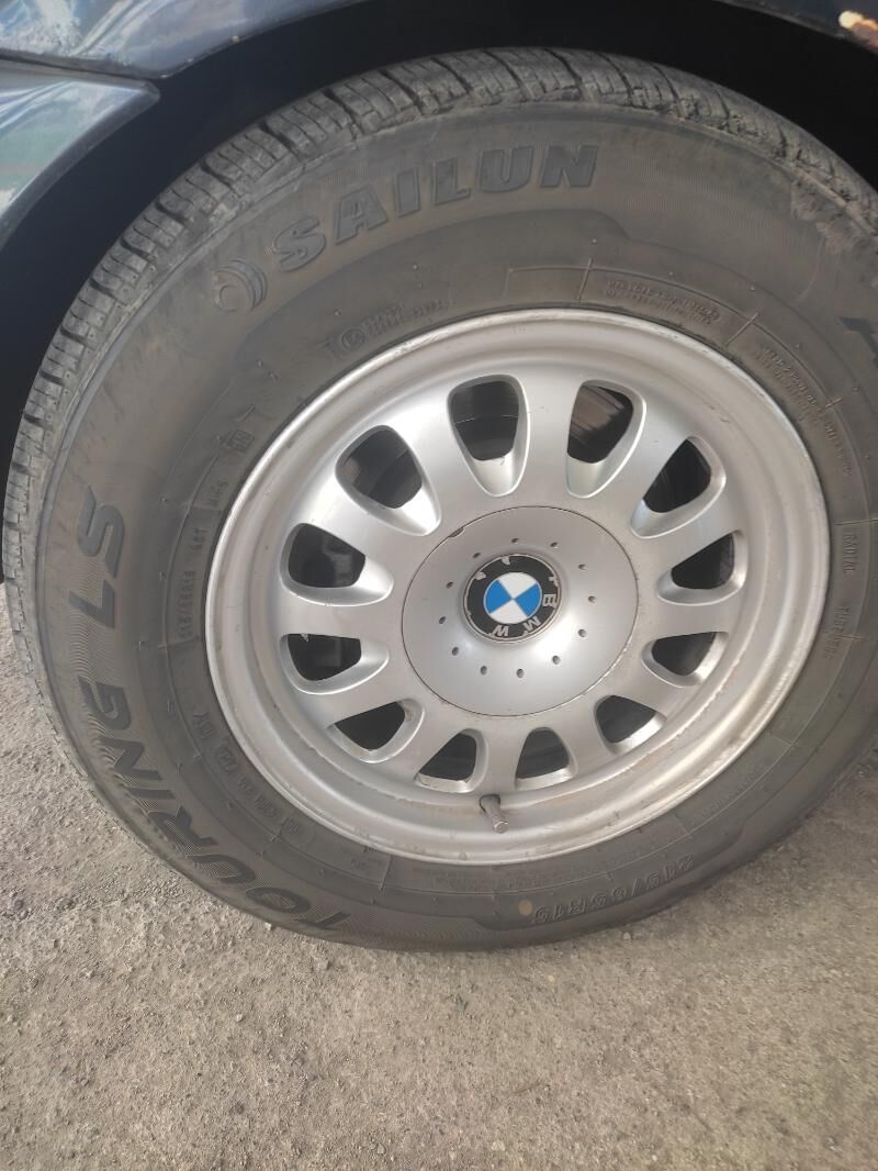 BMW disga r15 5 200 TMT - Туркменабат - img 3